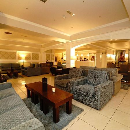 Killarney Riverside Hotel Exterior foto