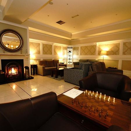 Killarney Riverside Hotel Exterior foto