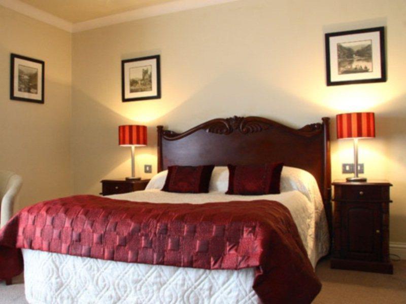 Killarney Riverside Hotel Exterior foto